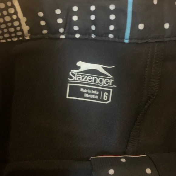 New with tags Slazenger golf skirt with built in shorts. - Picture 4 of 5